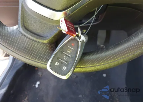 2022 Chevrolet Malibu Lt z USA, uszkodzony, nr VIN 1G1ZD5ST7NF129351